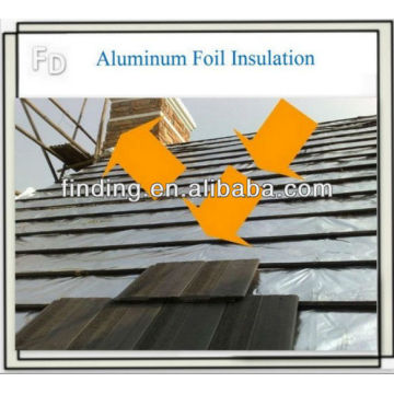 reinforced aluminum foil scrim tapes kraft insulation